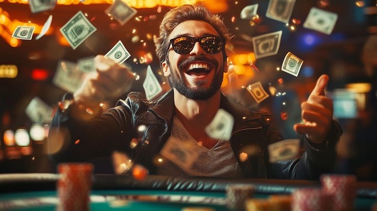 Permainan live casino onlen138 dengan dealer profesional dan studio multi-kamera